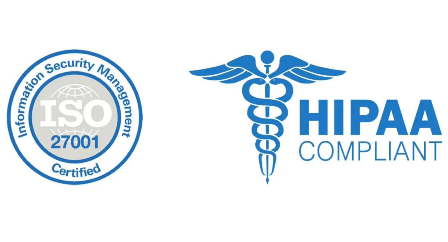 iso hipaa complaint